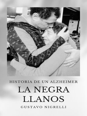 cover image of La Negra Llanos